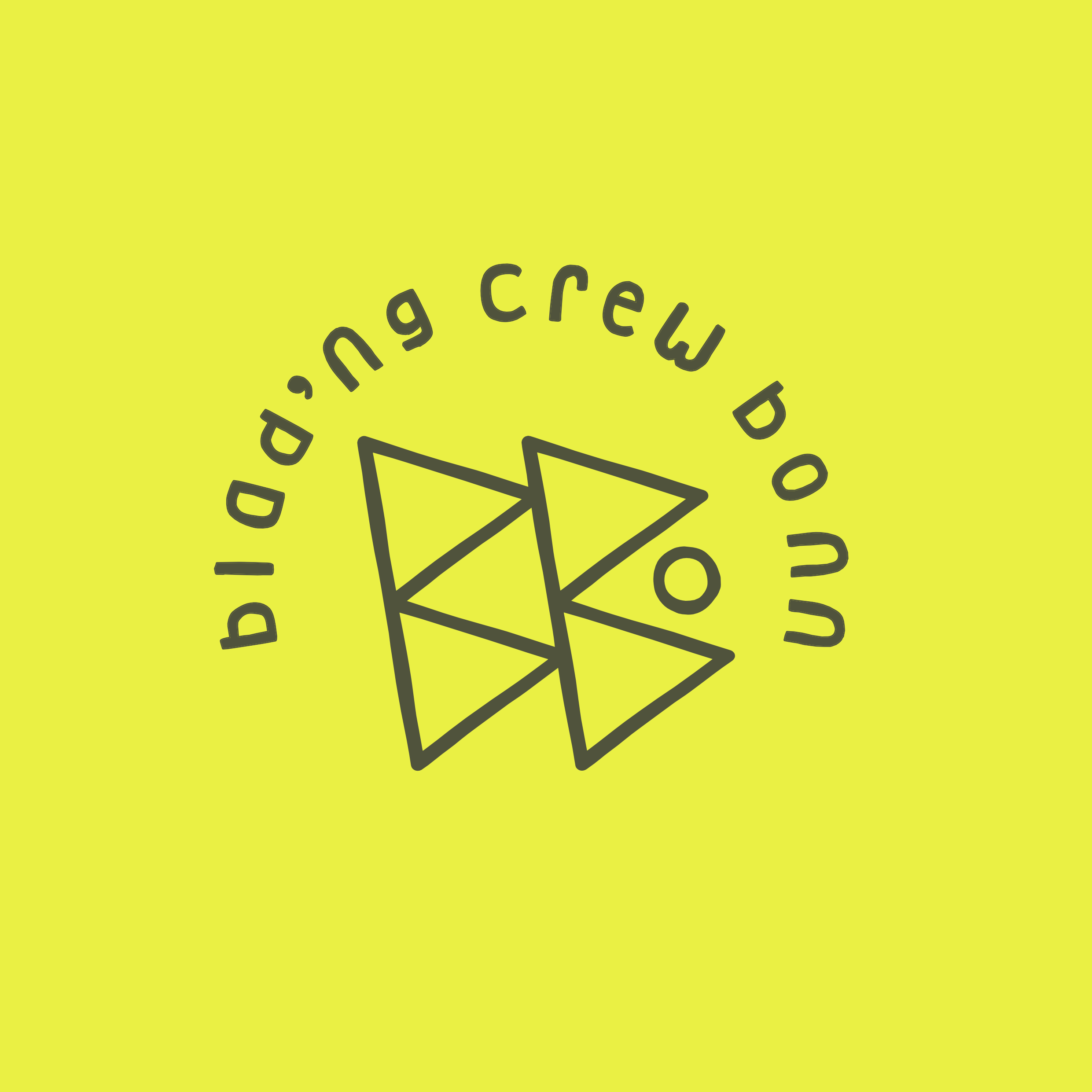 Blading Crew Bonn Logo